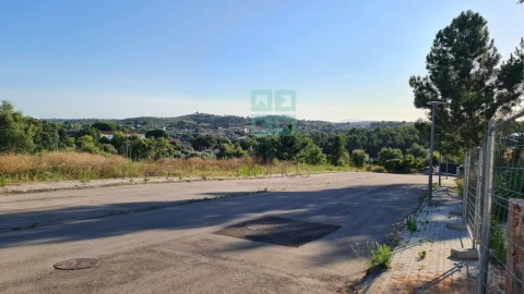 Terreno para Venda em Marvila, Ribeira Santarém, São Salvador, São Nicolau