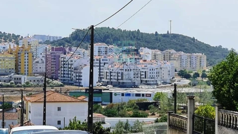 Terreno para Venda em Marvila, Ribeira Santarém, São Salvador, São Nicolau