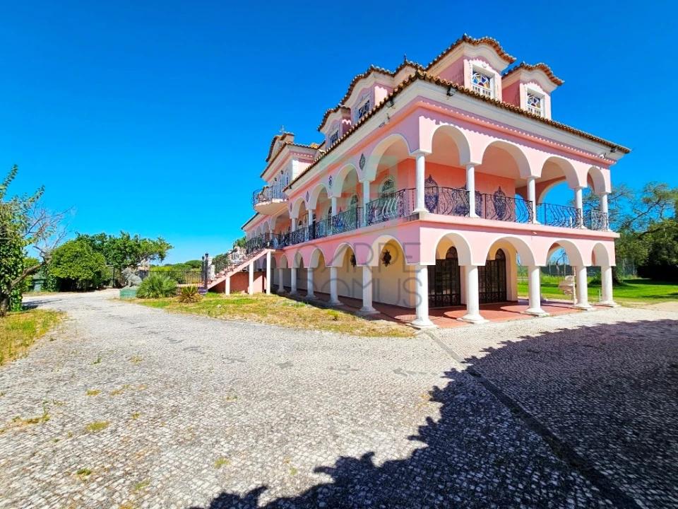 Quinta T10 para Venda em Poceirão e Marateca Foto 31
