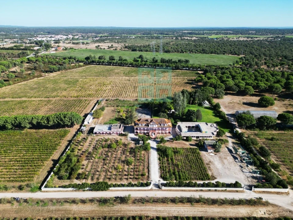 Quinta T10 para Venda em Poceirão e Marateca Foto 60