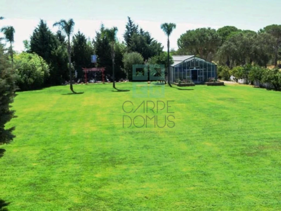 Quinta T10 para Venda em Poceirão e Marateca Foto 27