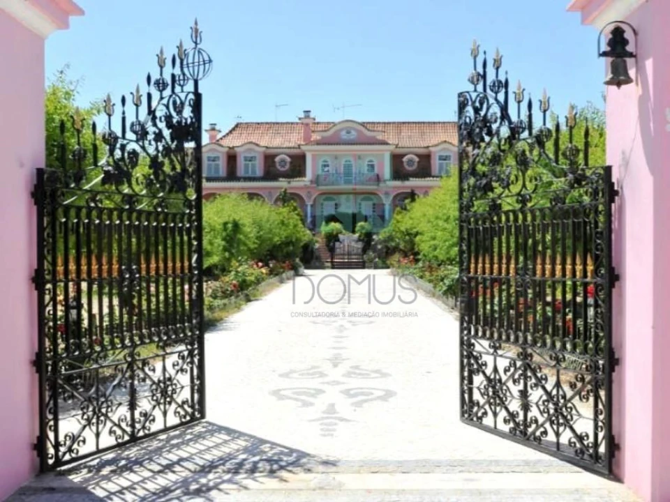 Quinta T10 para Venda em Poceirão e Marateca Foto 55