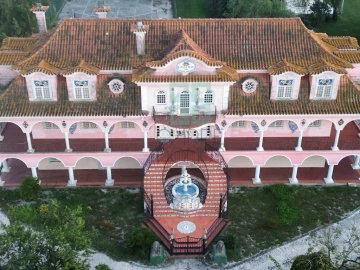 Quinta T10 para Venda em Poceirão e Marateca