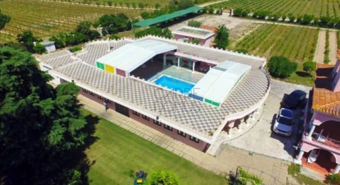 Quinta T10 para Venda em Poceirão e Marateca