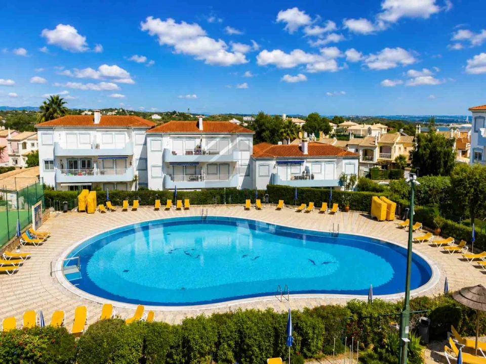 Apartamento T2 para Venda em Portimão Foto 2