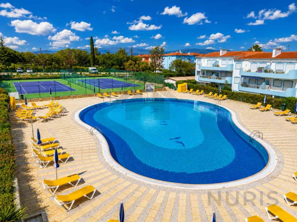 Apartamento T2 para Venda em Portimão Foto 1