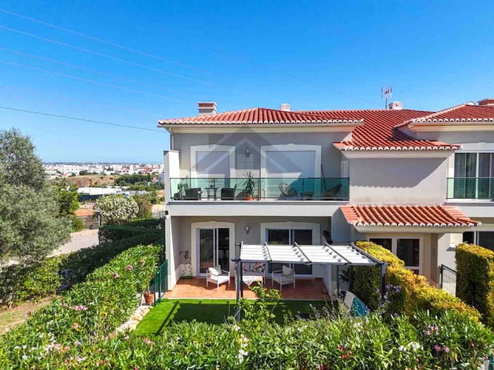 Apartamento T2 para Venda em Portimão Foto 7