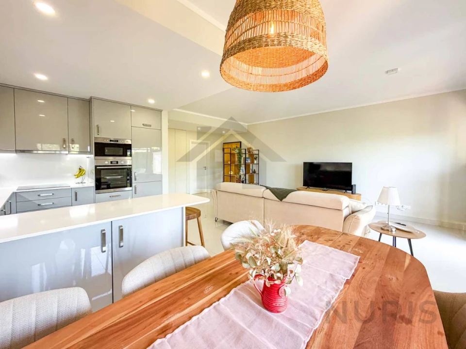 Apartamento T2 para Venda em Portimão Foto 18