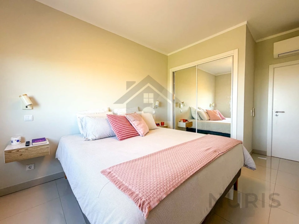 Apartamento T2 para Venda em Portimão Foto 33