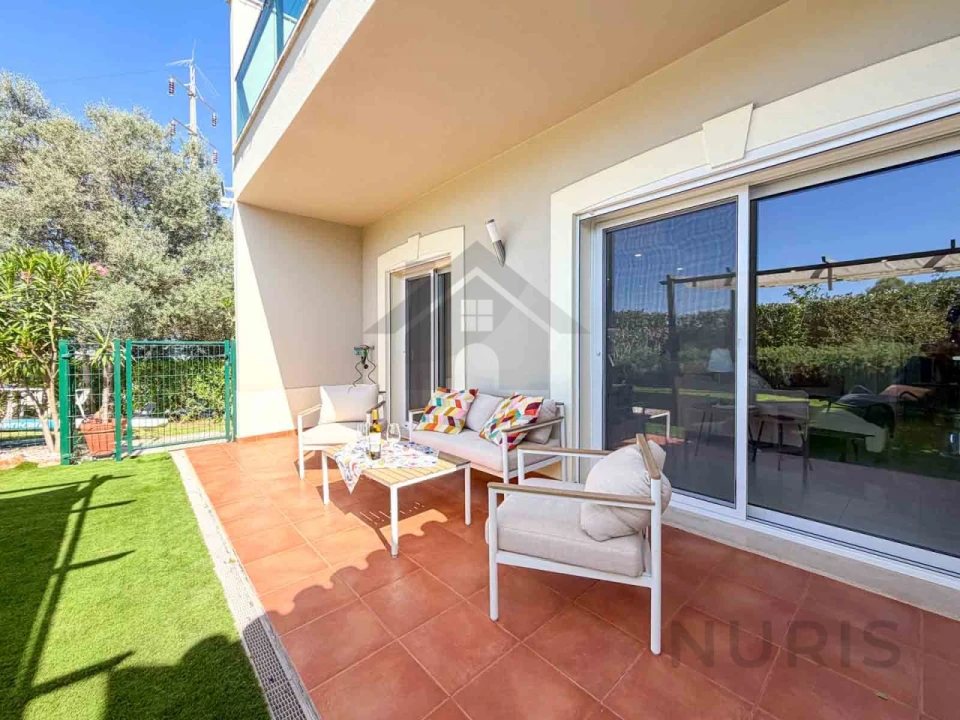 Apartamento T2 para Venda em Portimão Foto 42