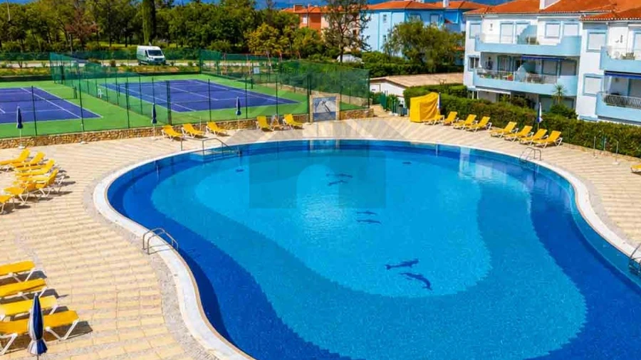 Apartamento T2 para Venda em Portimão