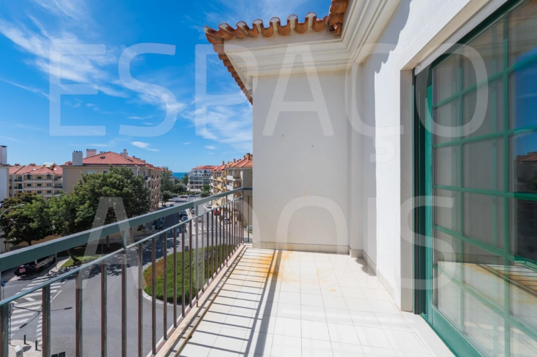 Apartamento T3 para Arrendamento em Carcavelos e Parede Foto 7
