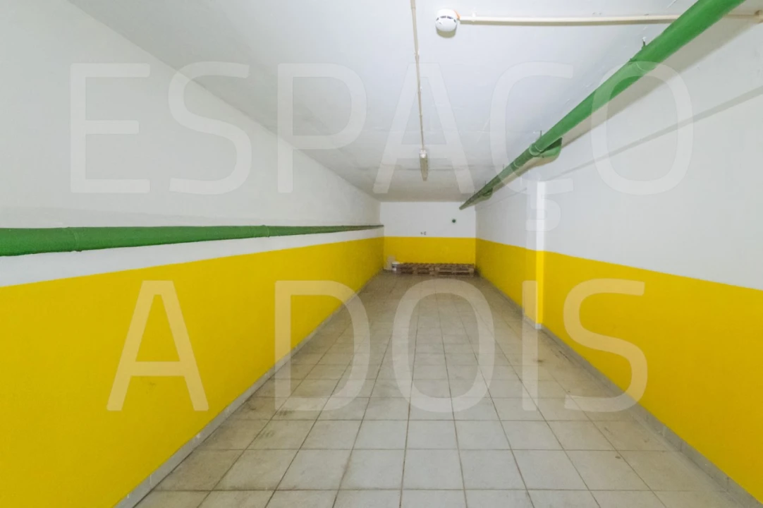 Apartamento T3 para Arrendamento em Carcavelos e Parede Foto 67