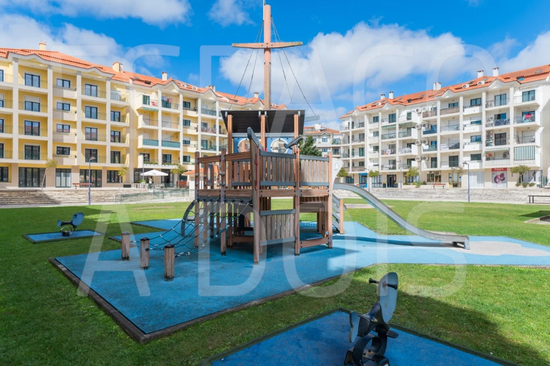 Apartamento T3 para Arrendamento em Carcavelos e Parede Foto 70