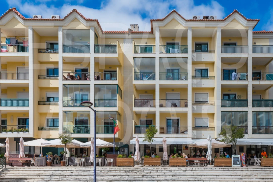 Apartamento T3 para Arrendamento em Carcavelos e Parede Foto 71