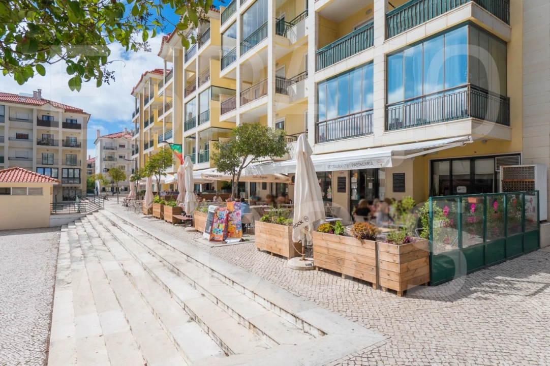 Apartamento T3 para Arrendamento em Carcavelos e Parede Foto 72