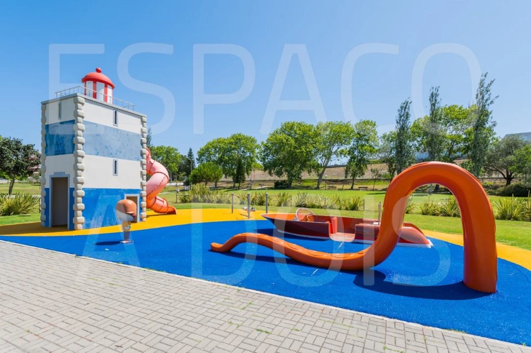 Apartamento T3 para Arrendamento em Carcavelos e Parede Foto 77