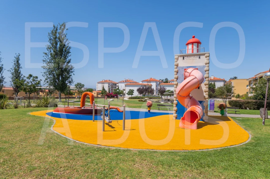 Apartamento T3 para Arrendamento em Carcavelos e Parede Foto 78
