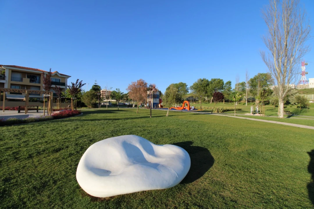 Apartamento T3 para Arrendamento em Carcavelos e Parede Foto 80