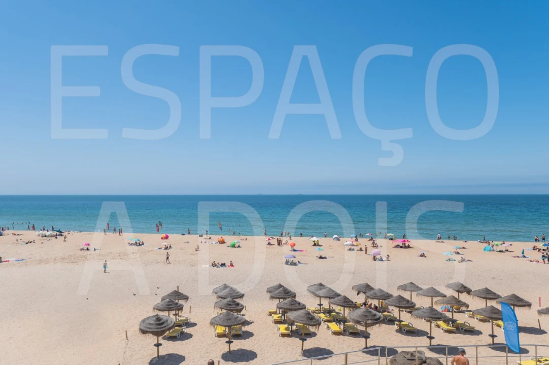 Apartamento T3 para Arrendamento em Carcavelos e Parede Foto 88
