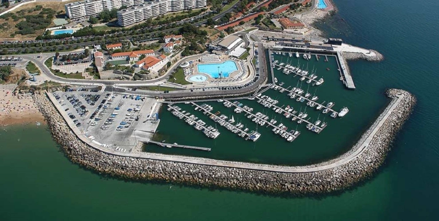 Apartamento T3 para Arrendamento em Carcavelos e Parede Foto 90