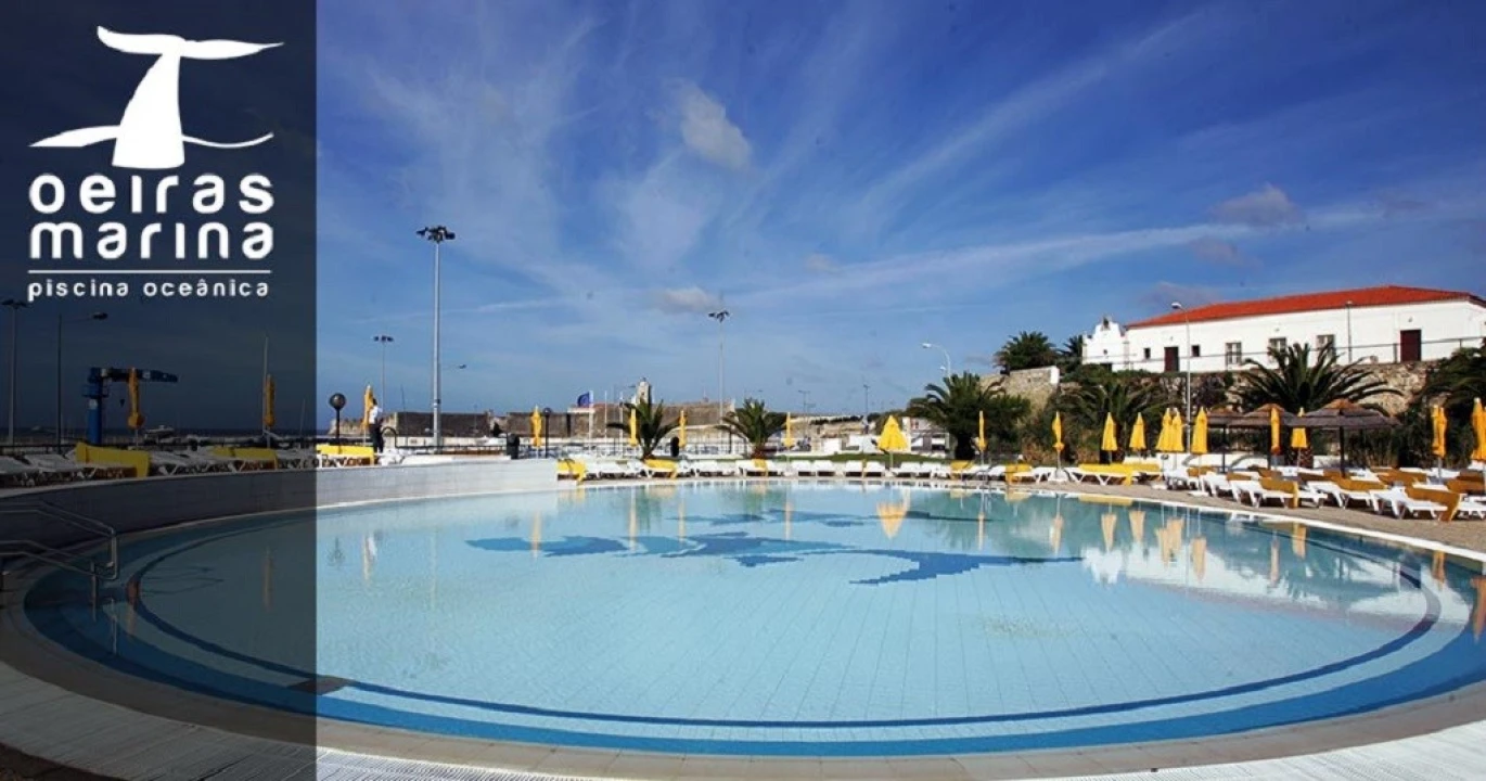 Apartamento T3 para Arrendamento em Carcavelos e Parede Foto 92