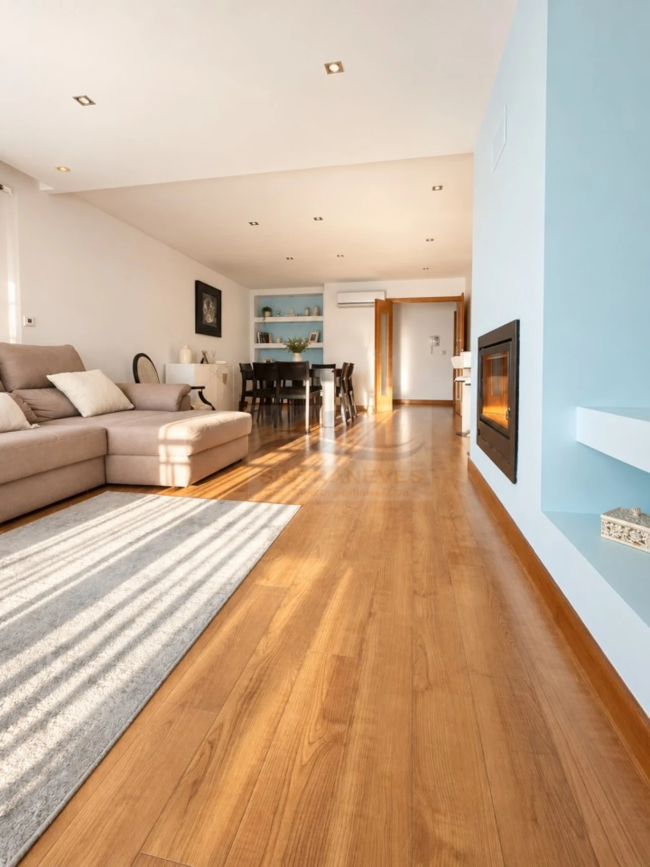 Apartamento T2 para Venda em Milharado Foto 2