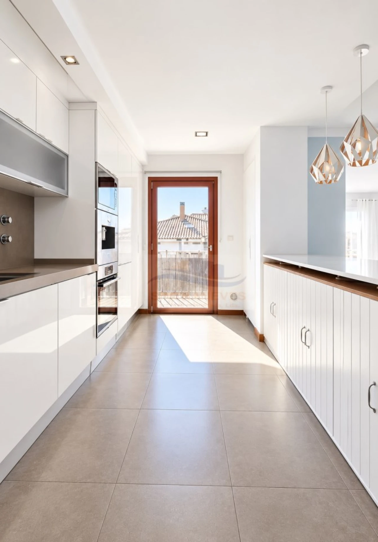 Apartamento T2 para Venda em Milharado Foto 3