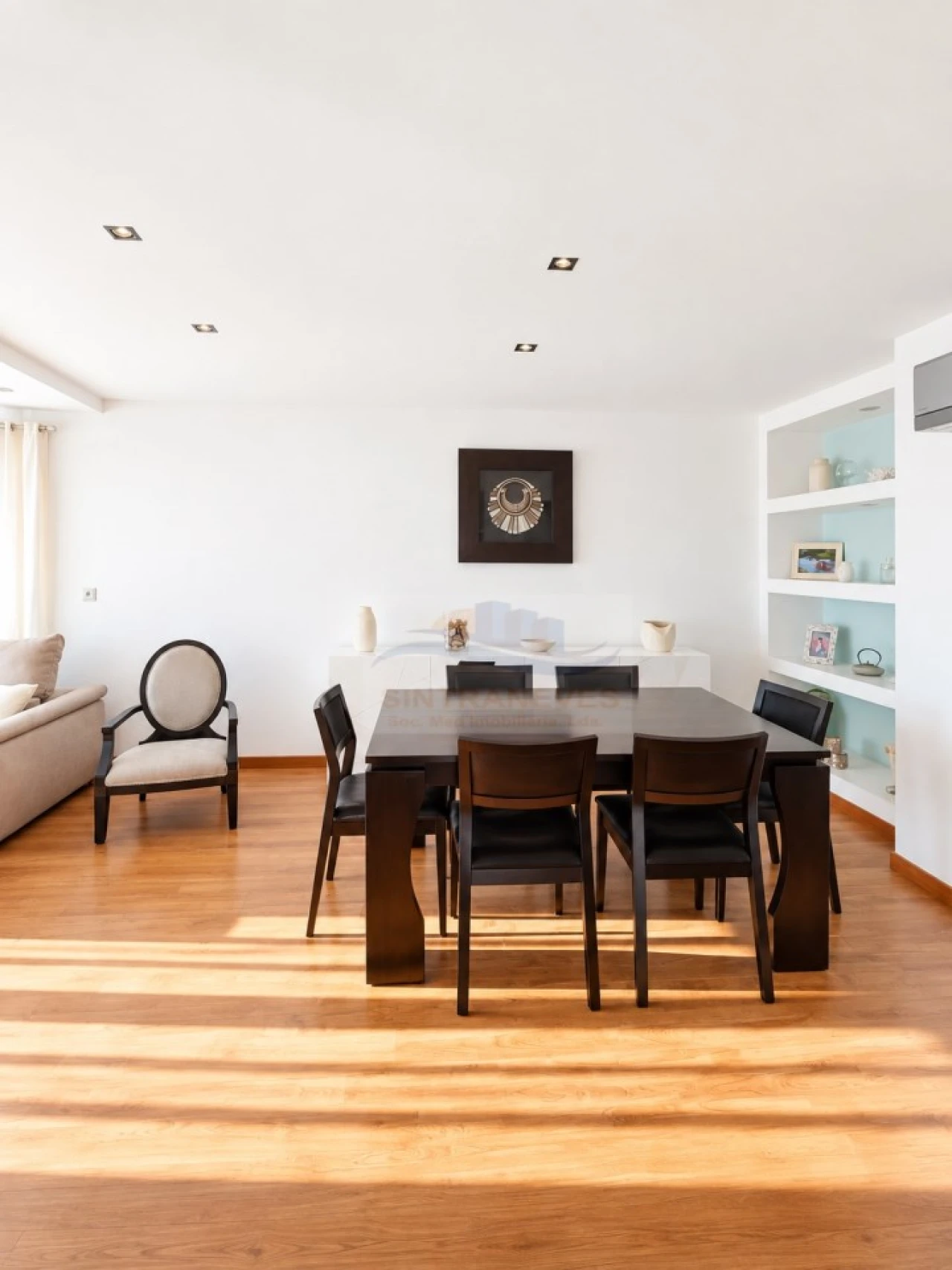 Apartamento T2 para Venda em Milharado Foto 4