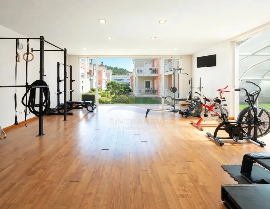 Apartamento T2 para Venda em Milharado Foto 5