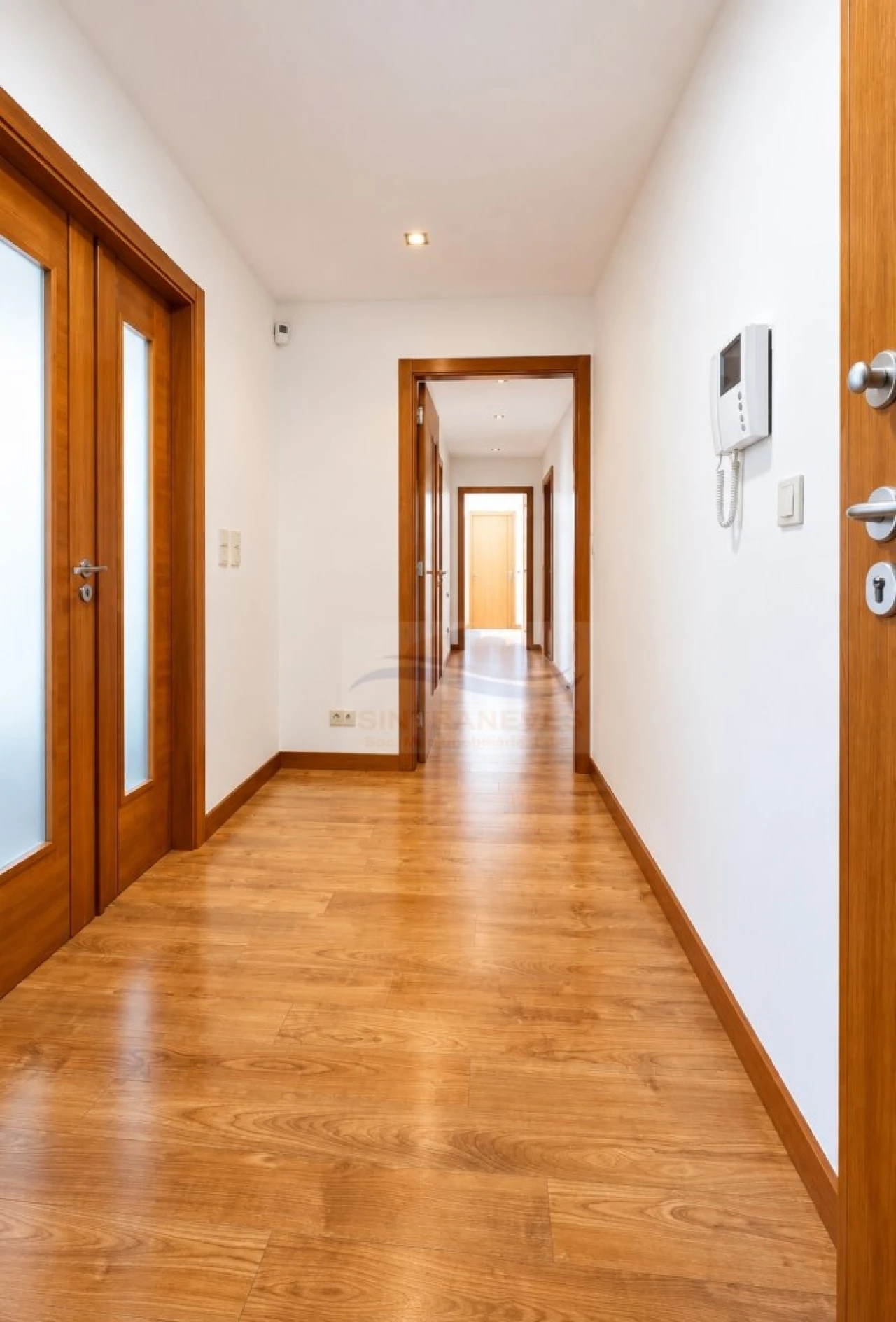Apartamento T2 para Venda em Milharado Foto 8