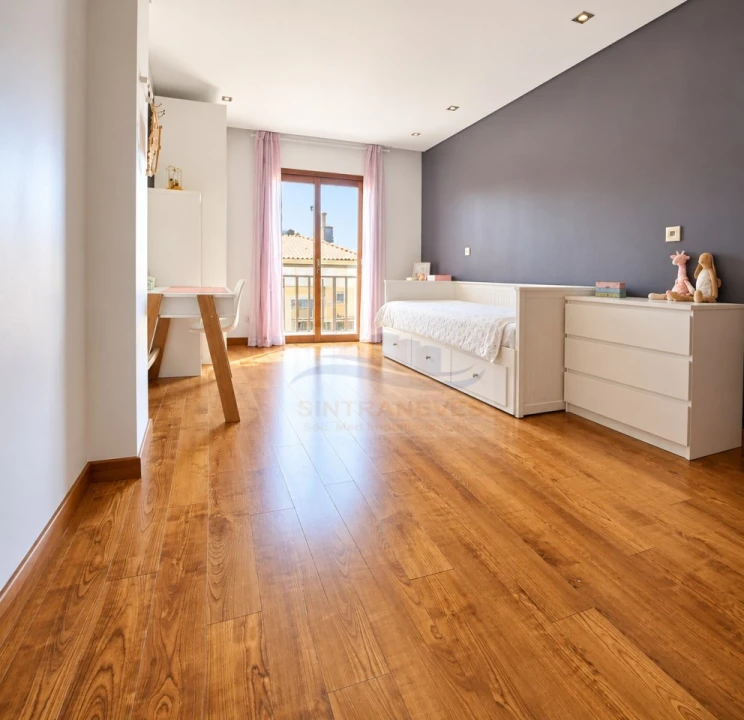Apartamento T2 para Venda em Milharado Foto 11