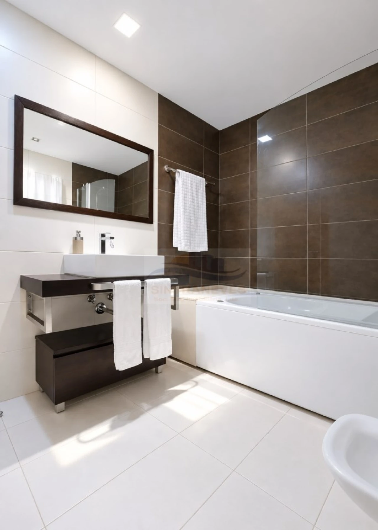 Apartamento T2 para Venda em Milharado Foto 14