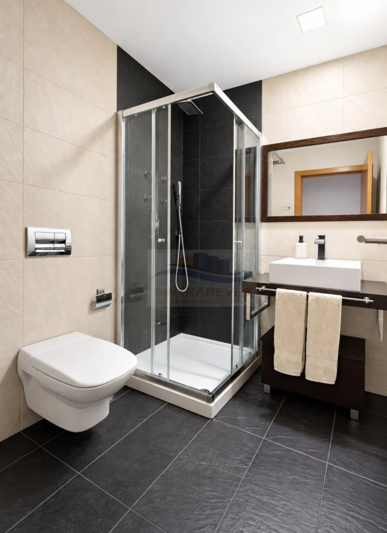 Apartamento T2 para Venda em Milharado Foto 16