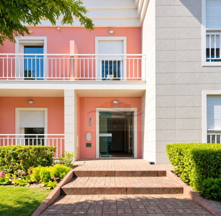 Apartamento T2 para Venda em Milharado Foto 20