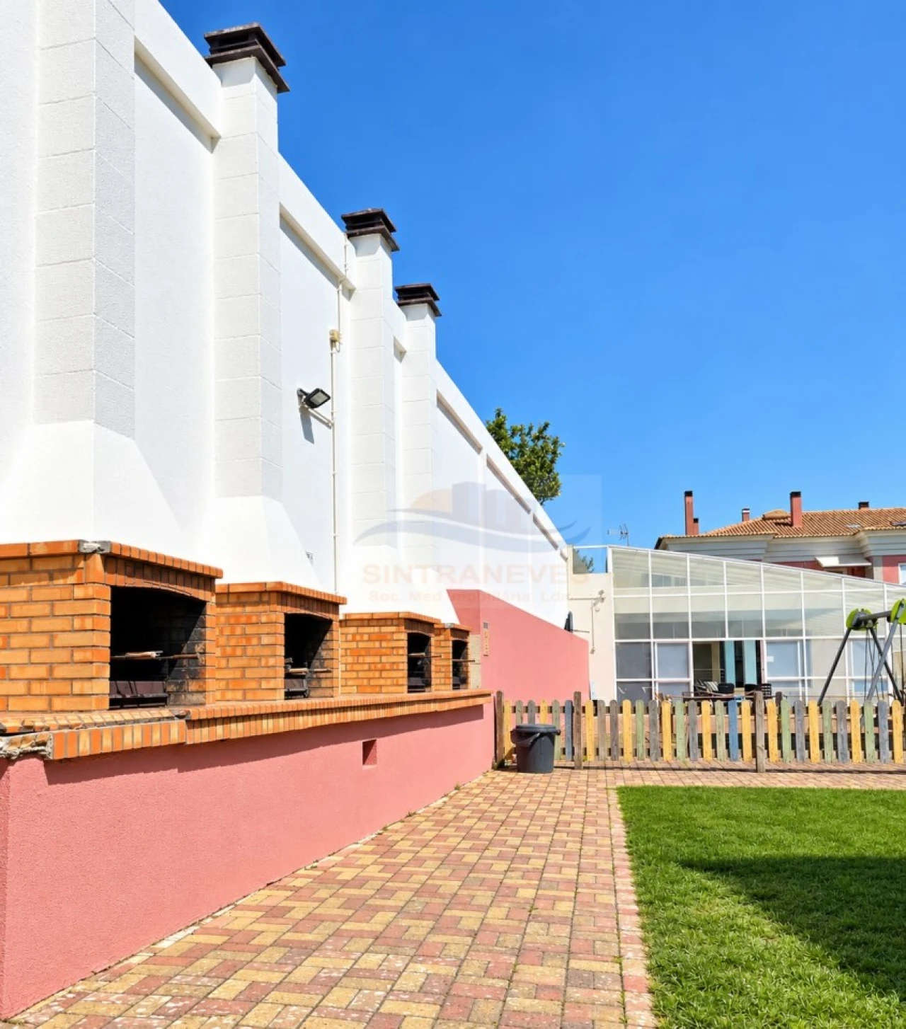 Apartamento T2 para Venda em Milharado Foto 25