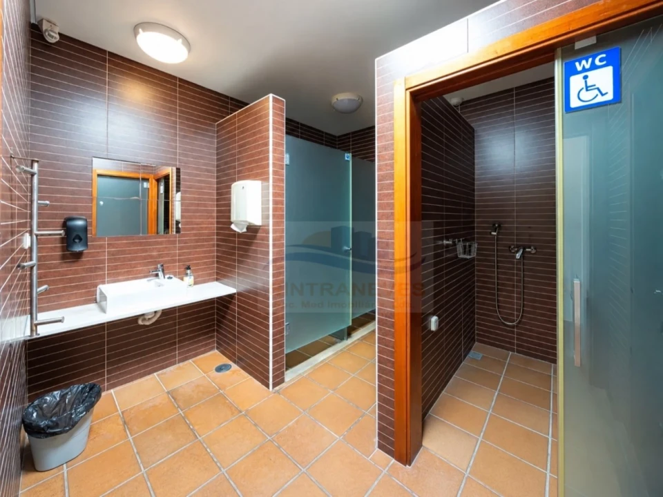 Apartamento T2 para Venda em Milharado Foto 26