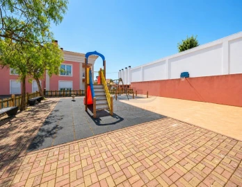 Apartamento T2 para Venda em Milharado