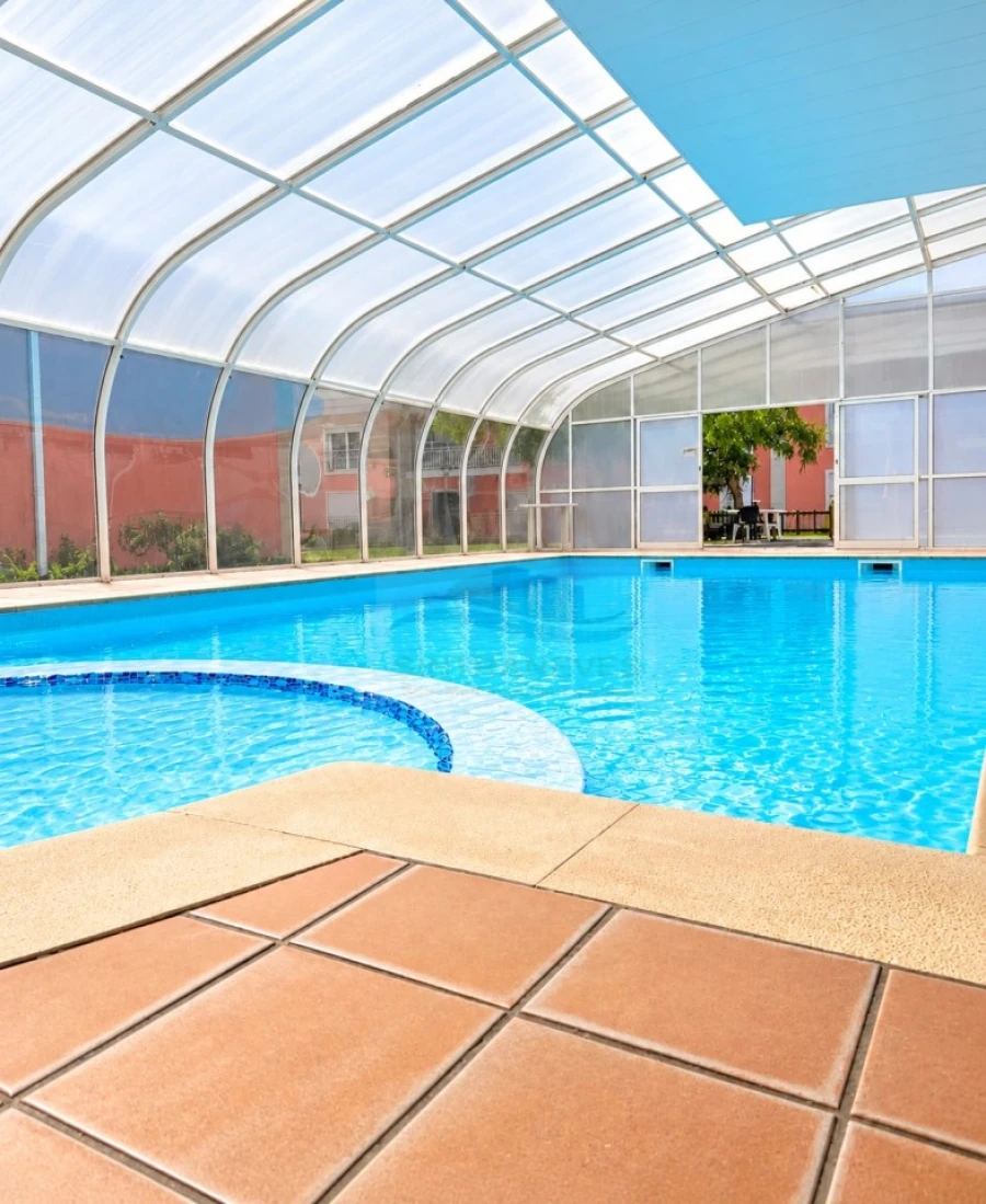 Apartamento T2 para Venda em Milharado Foto 9