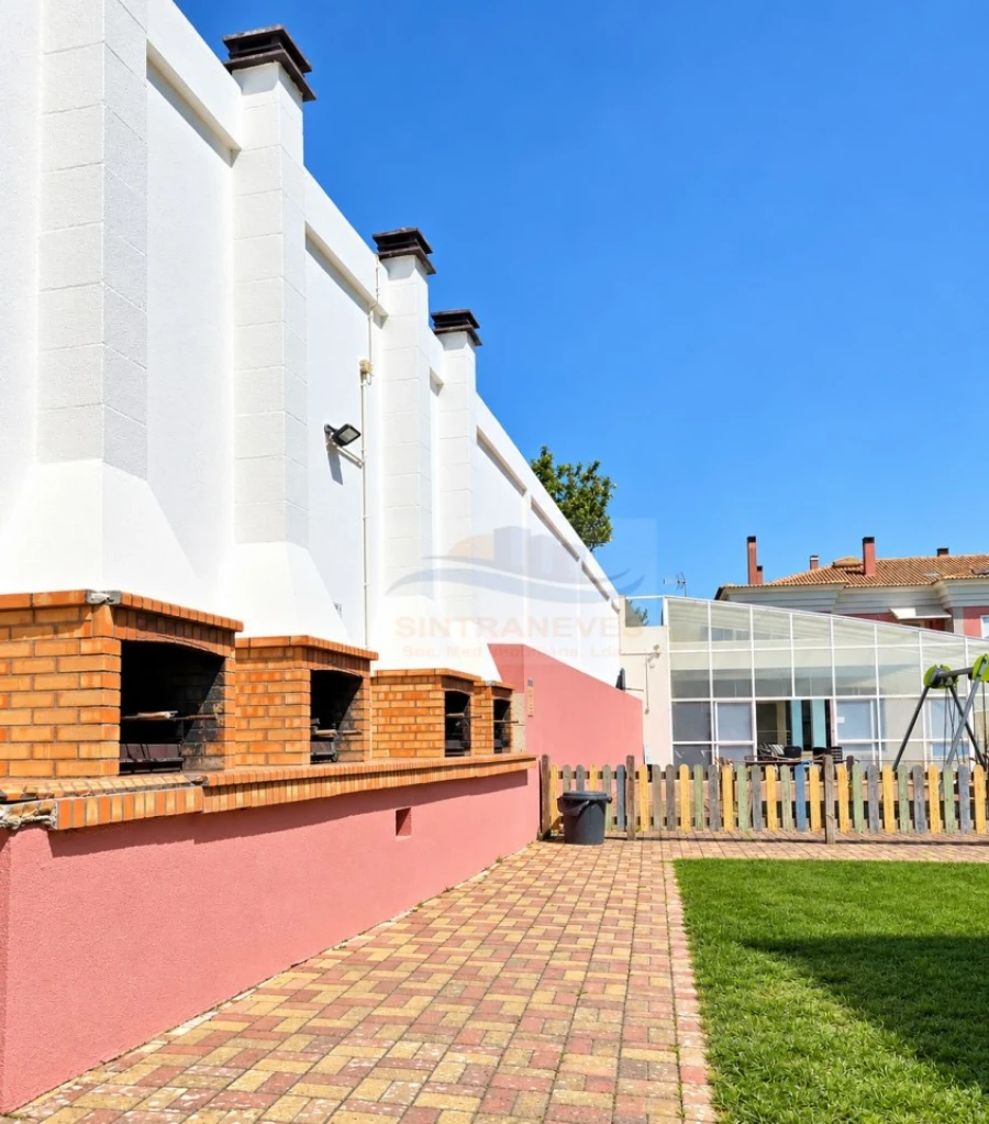 Apartamento T2 para Venda em Milharado Foto 25