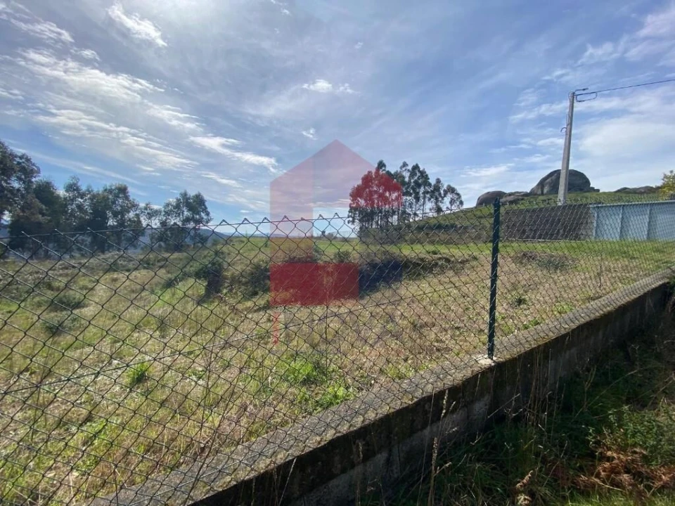 Terreno para Venda em Pico de Regalados, Gondiães e Mós Foto 14