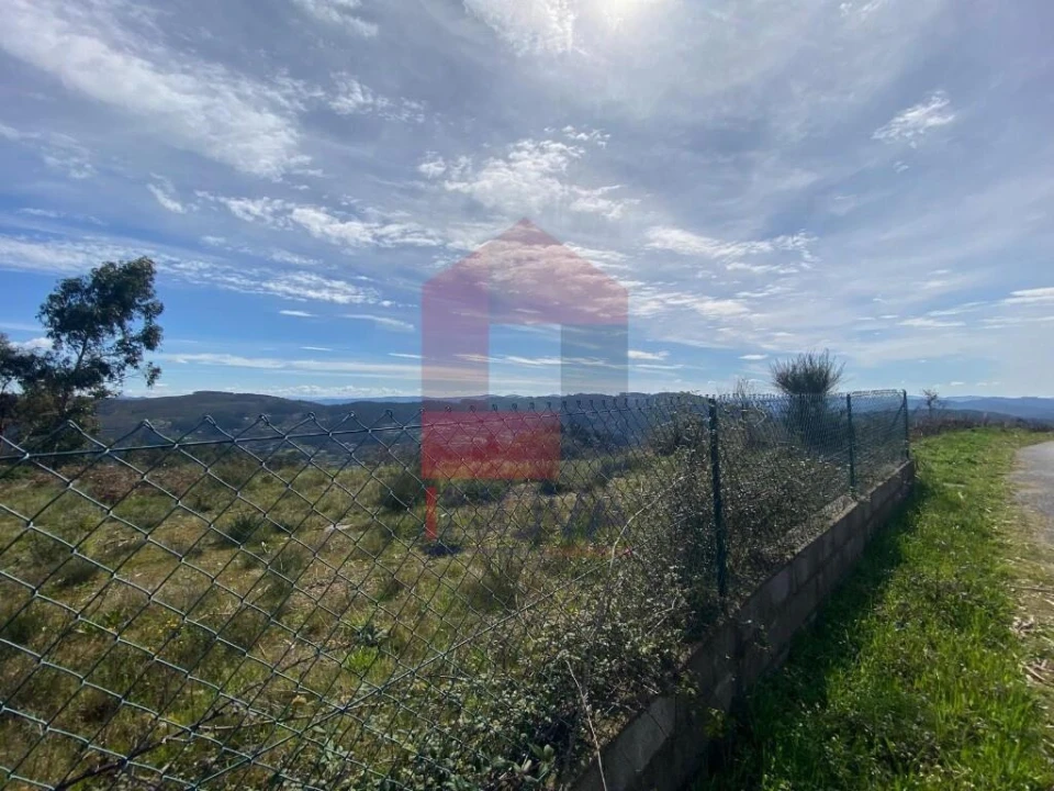 Terreno para Venda em Pico de Regalados, Gondiães e Mós Foto 15