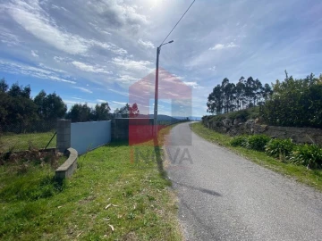 Terreno para Venda em Pico de Regalados, Gondiães e Mós