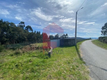 Terreno para Venda em Pico de Regalados, Gondiães e Mós