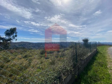 Terreno para Venda em Pico de Regalados, Gondiães e Mós