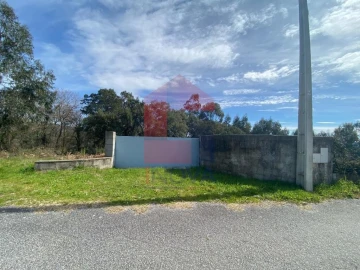 Terreno para Venda em Pico de Regalados, Gondiães e Mós