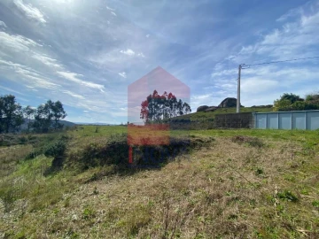 Terreno para Venda em Pico de Regalados, Gondiães e Mós