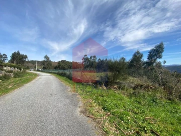 Terreno para Venda em Pico de Regalados, Gondiães e Mós