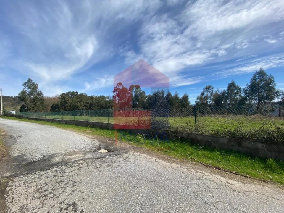 Terreno para Venda em Pico de Regalados, Gondiães e Mós Foto 17