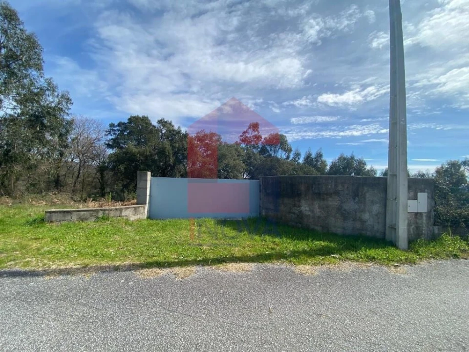 Terreno para Venda em Pico de Regalados, Gondiães e Mós Foto 18